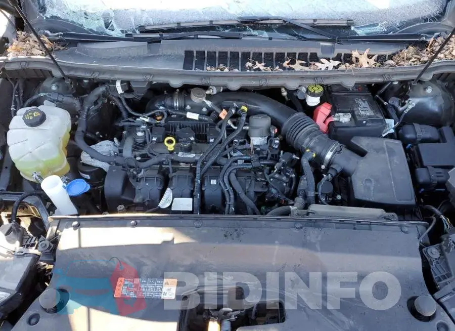 2FMPK4J94LBA02037 Photo# 12
