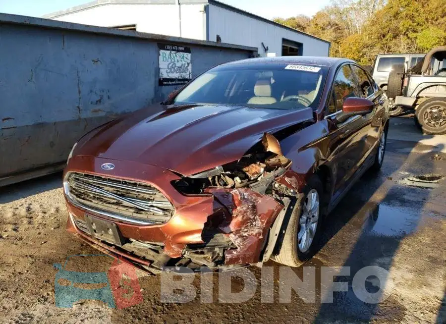 3FA6P0G70GR258432 Photo# 2