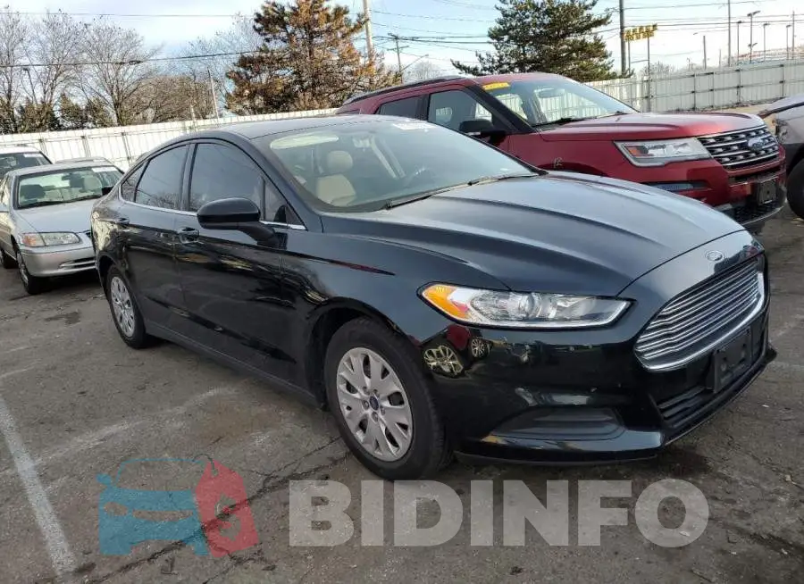 3FA6P0G75ER266684 Photo# 4