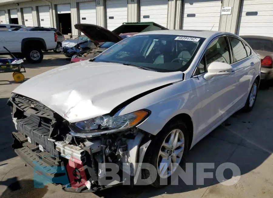 3FA6P0HD7ER109114 Photo# 1