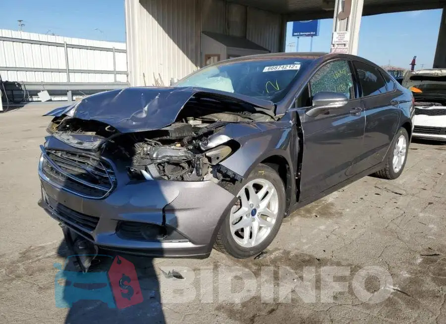 3FA6P0HD7ER272992 Photo# 2
