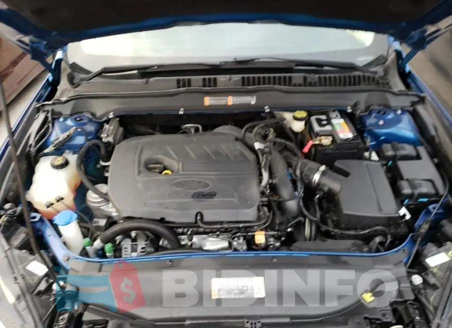 3FA6P0HD8HR121972 Photo# 7