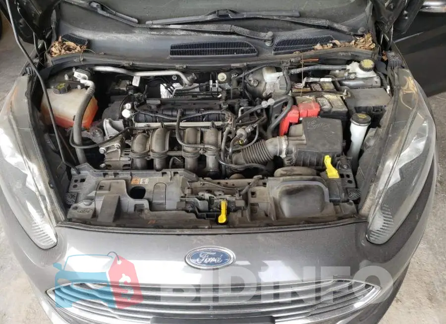 3FADP4EJ0FM219235 Photo# 11