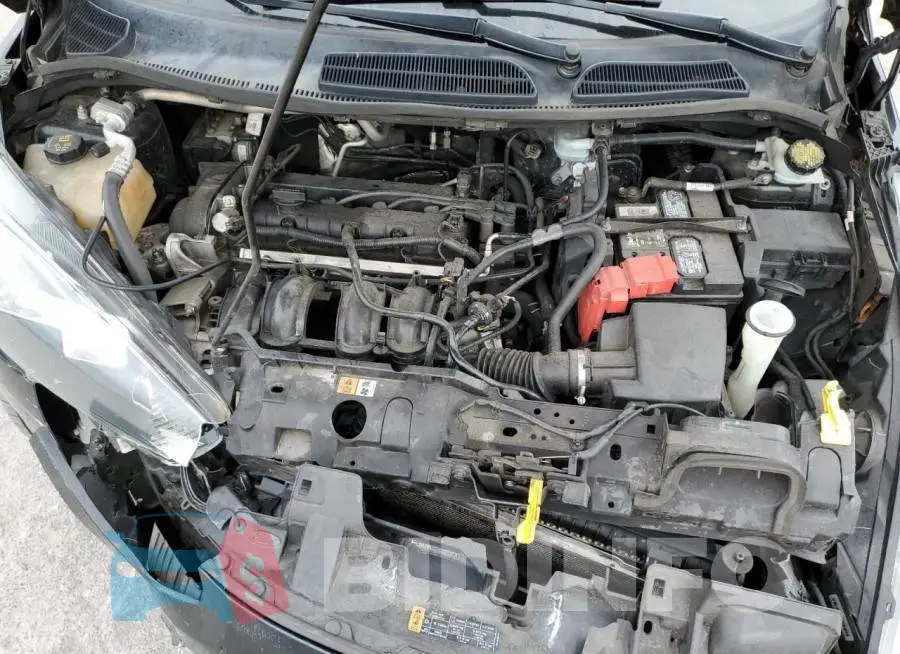 3FADP4EJ1GM105746 Photo# 12