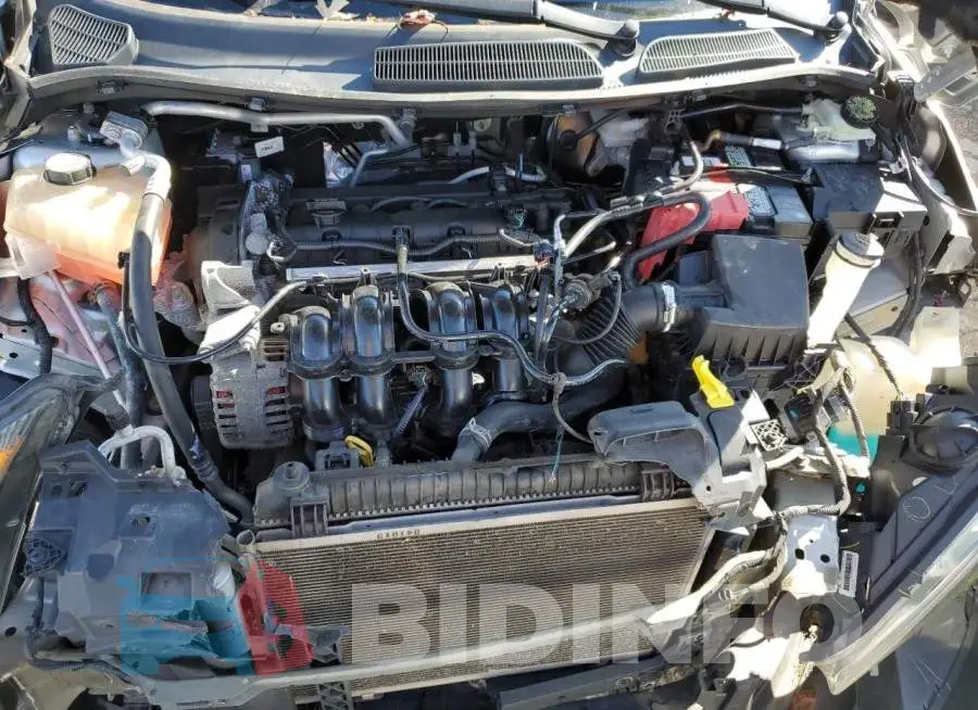 3FADP4EJ3EM103073 Photo# 7