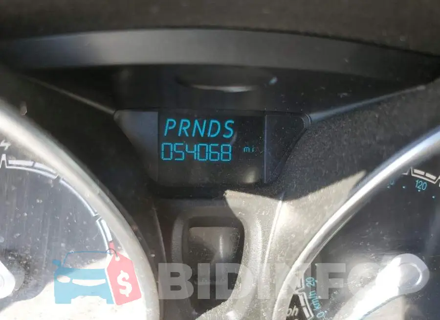 3FADP4EJ9KM102375 Photo# 8