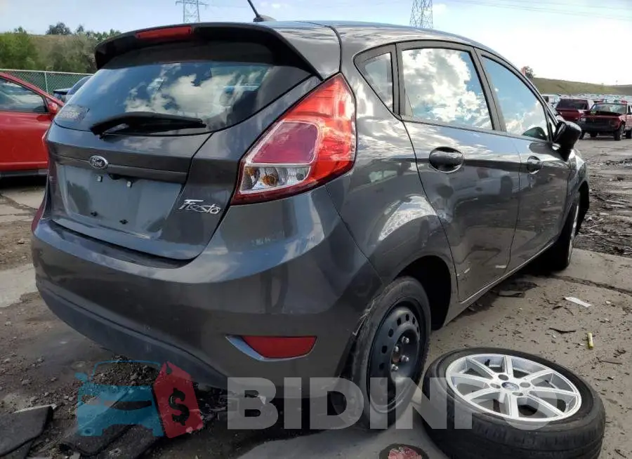 3FADP4EJ9KM105969 Photo# 4