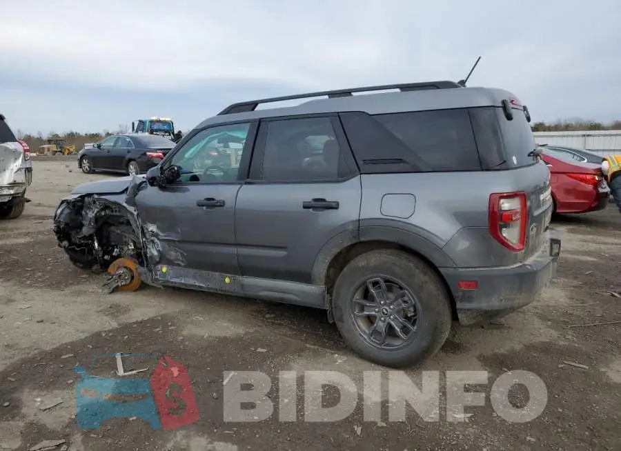 3FMCR9B69NRD57012 Photo# 2