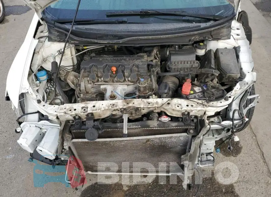 19XFB2F57FE233215 Photo# 11