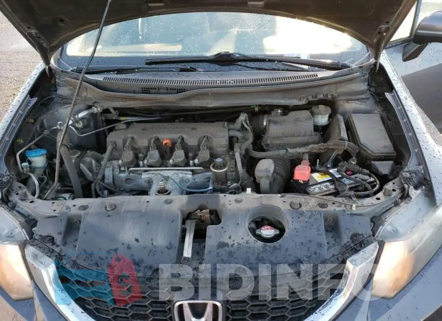 19XFB2F58EE005769 Photo# 11