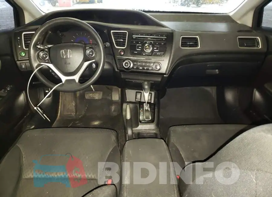 19XFB2F58FE117778 Photo# 8