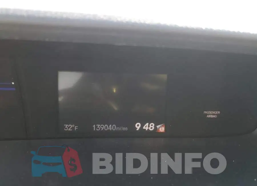 19XFB2F81EE071977 Photo# 9
