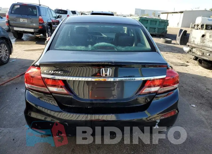 19XFB2F81EE207802 Photo# 6