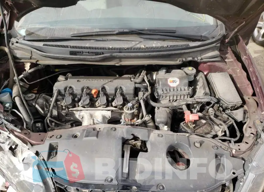 19XFB2F86FE039396 Photo# 7