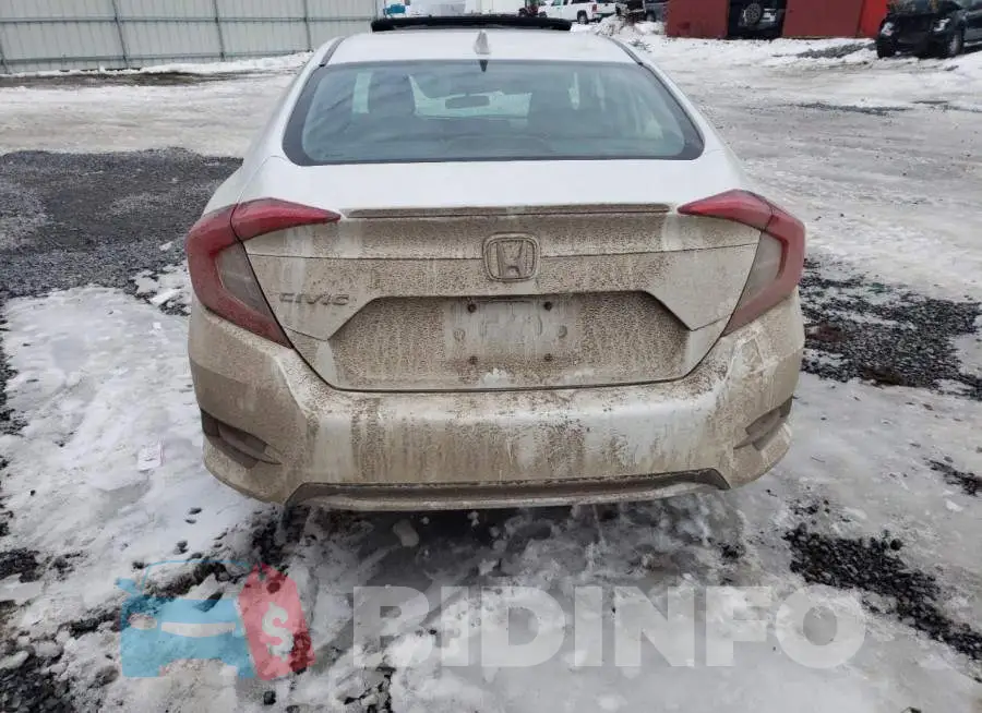 19XFC1F34KE202651 Photo# 6