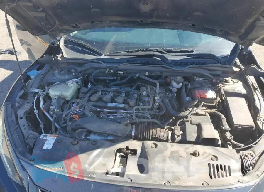 19XFC1F35LE005991 Photo# 7