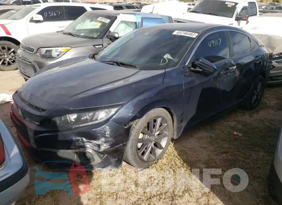 19XFC1F35LE005991 Photo# 2