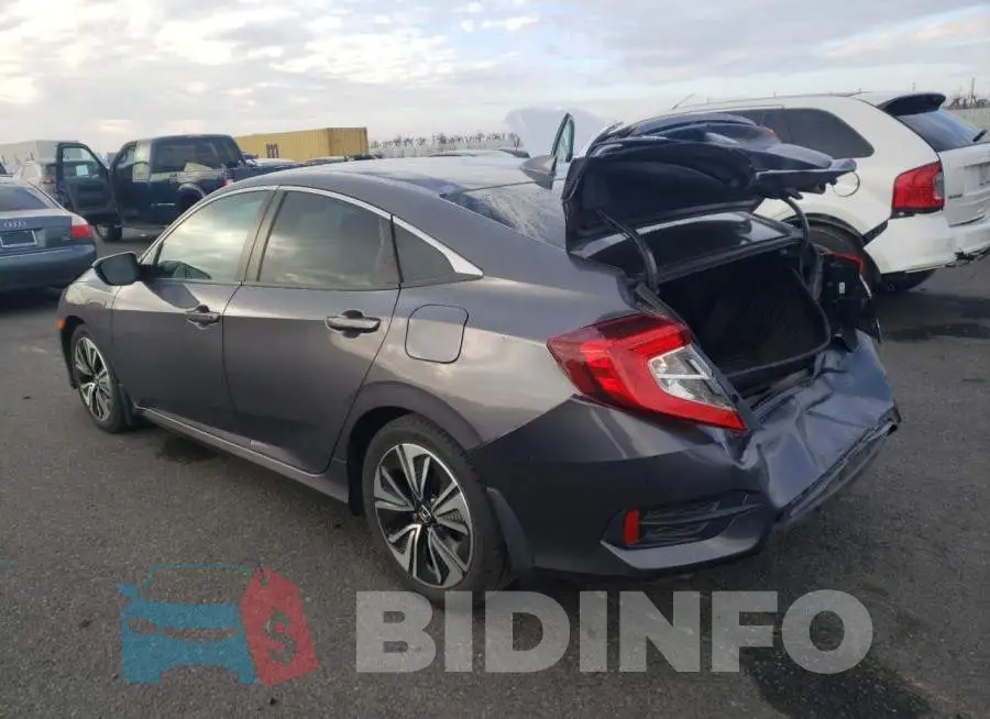 19XFC1F73HE201695 Photo# 3