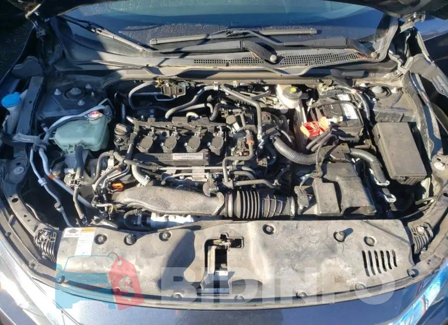 19XFC1F75HE209359 Photo# 11