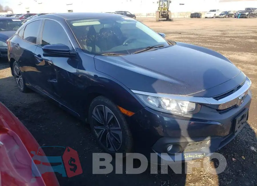 19XFC1F75HE209359 Photo# 4