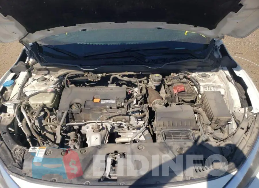 19XFC2F50GE085505 Photo# 7
