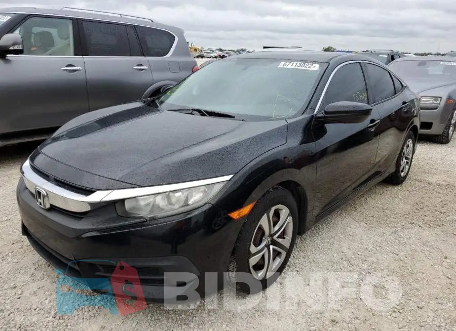 19XFC2F51GE002972 Photo# 2