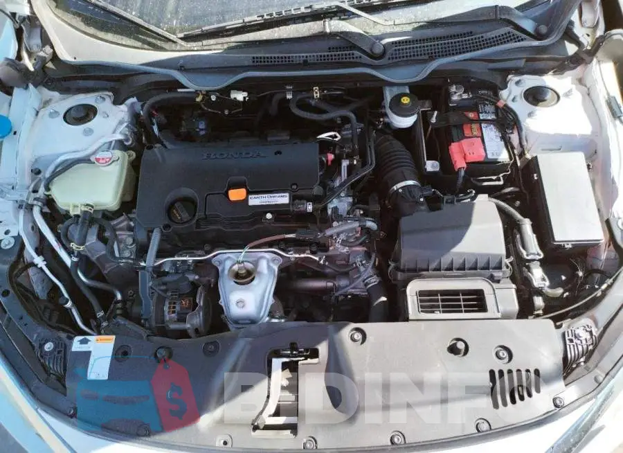 19XFC2F51GE228428 Photo# 7