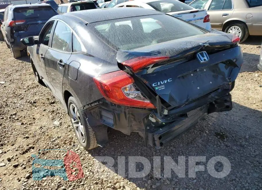 19XFC2F52HE003453 Photo# 3