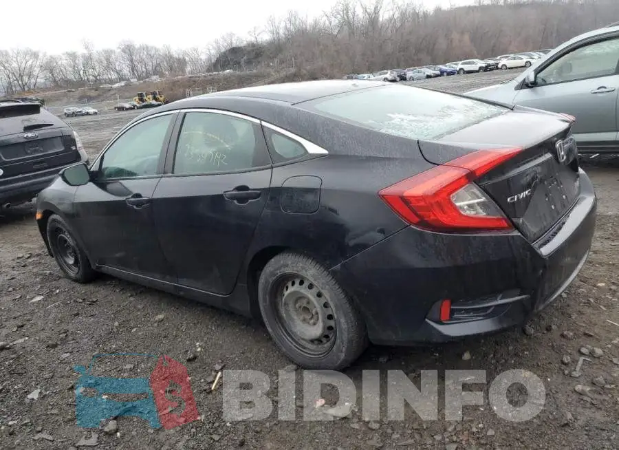 19XFC2F53HE211342 Photo# 2