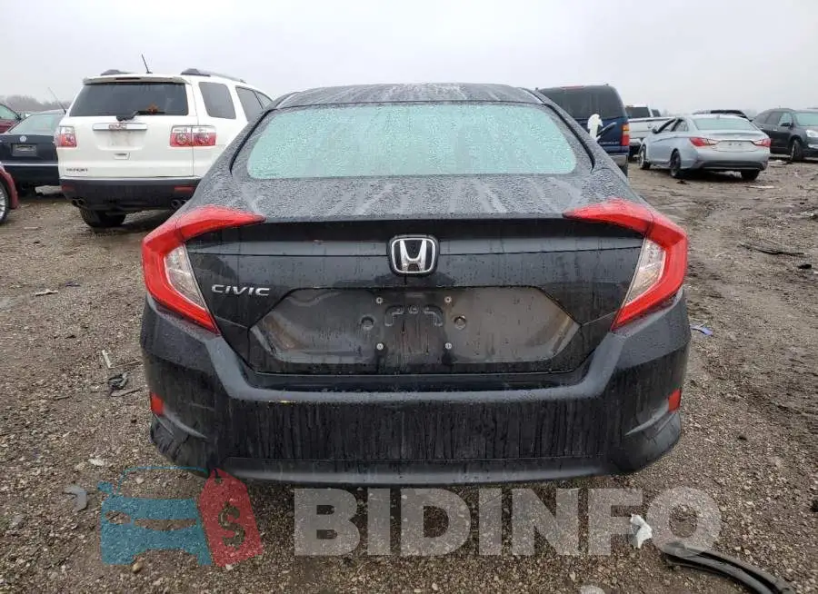 19XFC2F56GE077540 Photo# 6