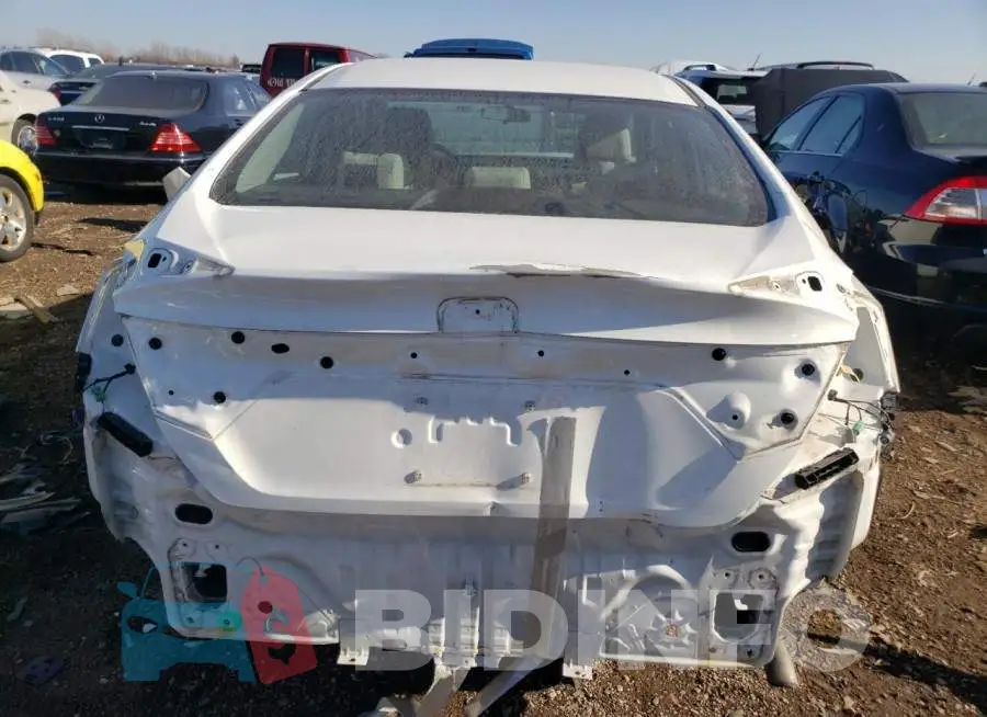 19XFC2F59GE076432 Photo# 6