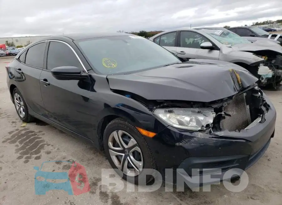 19XFC2F5XHE026236 Photo# 4