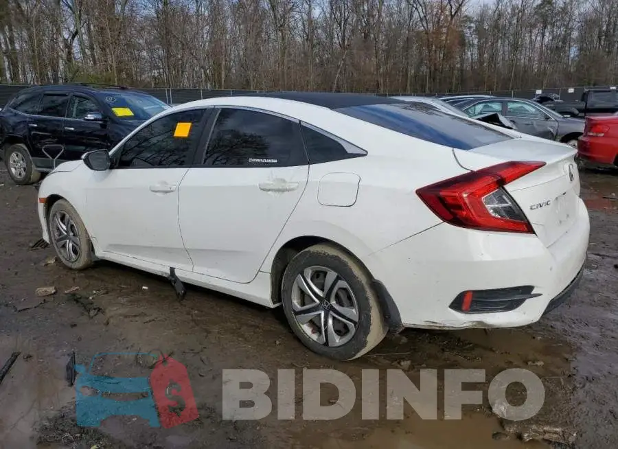 19XFC2F5XHE040668 Photo# 2