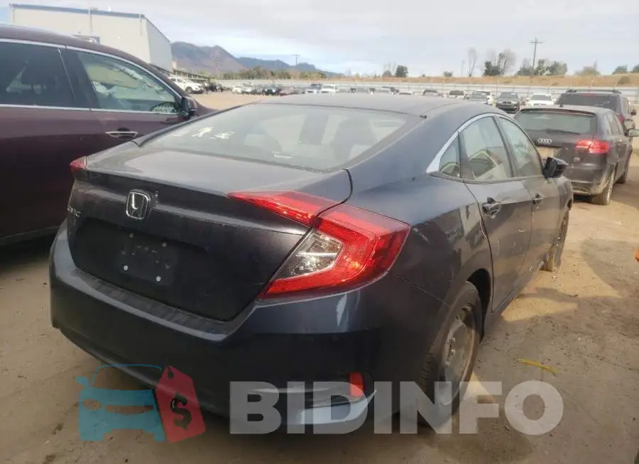 19XFC2F5XHE043487 Photo# 4