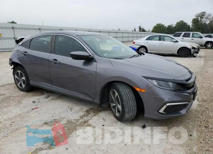 19XFC2F66LE008981 Photo# 4
