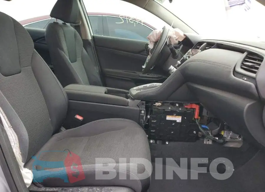 19XZE4F55KE032696 Photo# 5