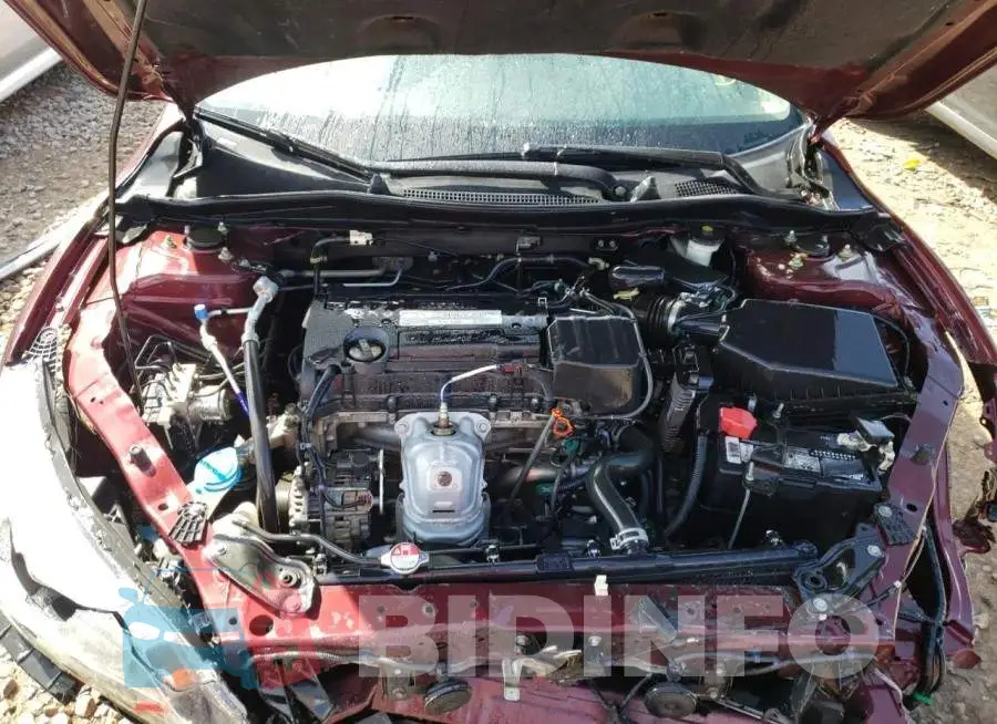 1HGCR2F31EA251242 Photo# 7