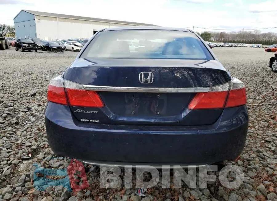 1HGCR2F31FA155161 Photo# 6
