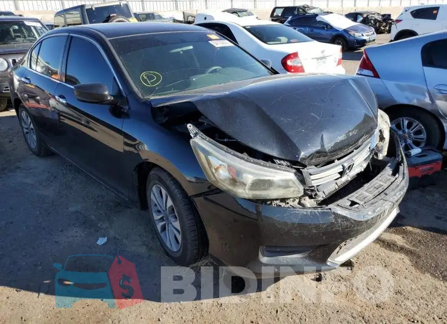 1HGCR2F33FA173368 Photo# 1