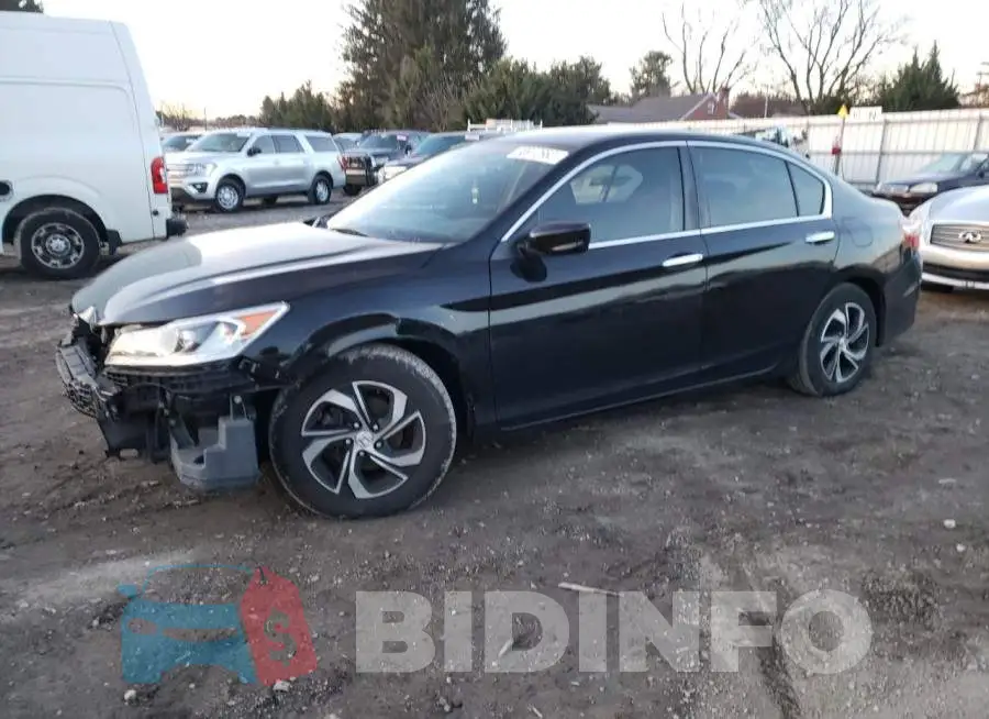 1HGCR2F37HA235809 Photo# 1