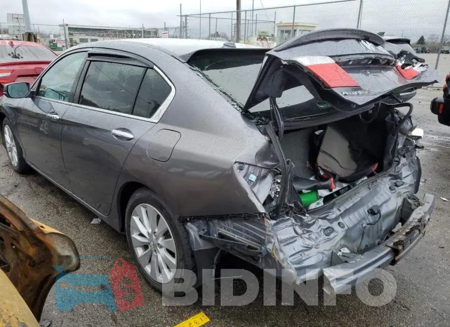 1HGCR2F87EA181743 Photo# 2