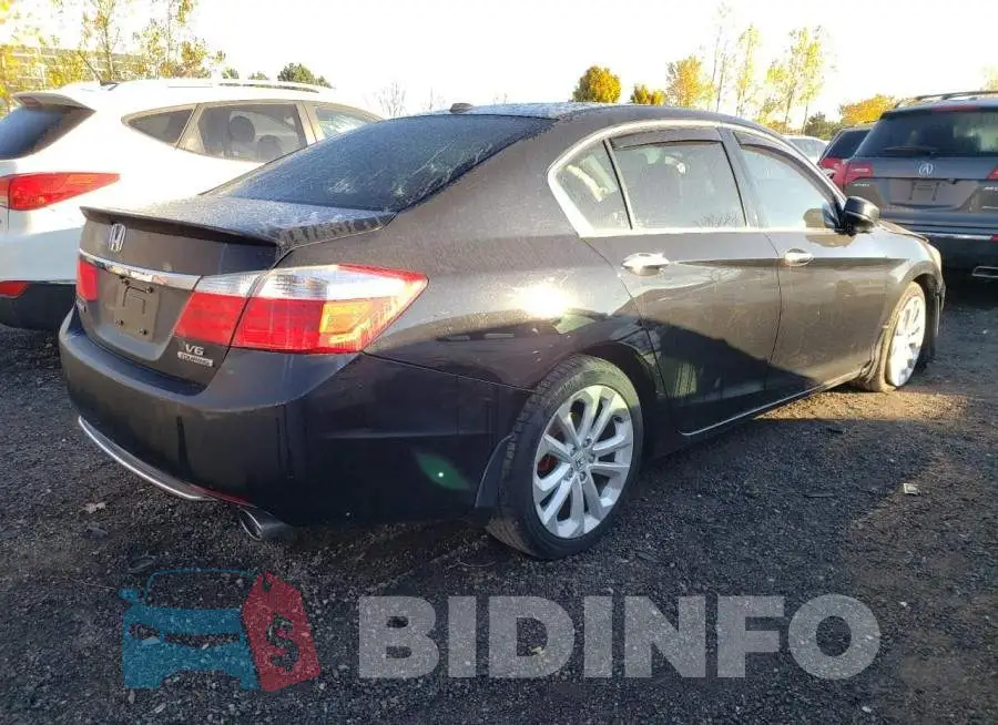 1HGCR3F92EA800585 Photo# 4