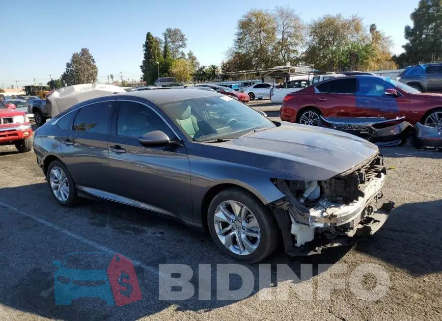 1HGCV1F12JA146143 Photo# 4