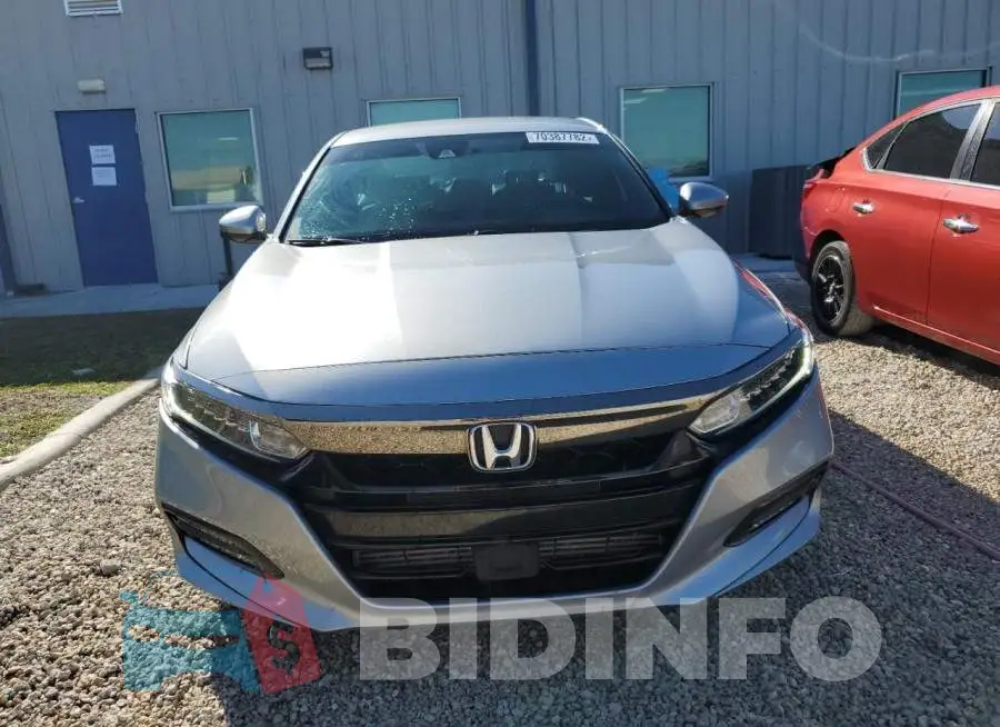 1HGCV1F32JA170475 Photo# 5