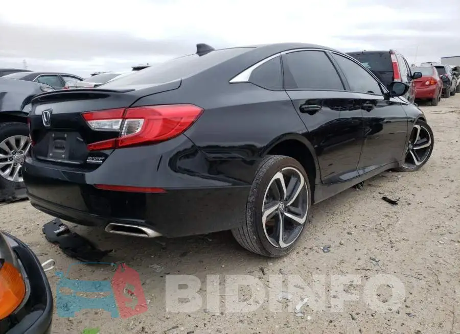 1HGCV1F43MA123856 Photo# 3