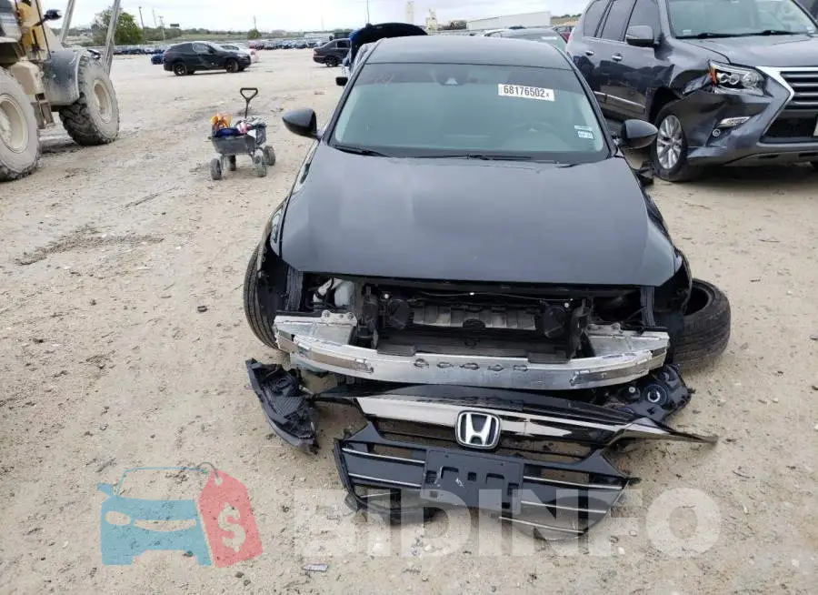 1HGCV1F43MA123856 Photo# 5