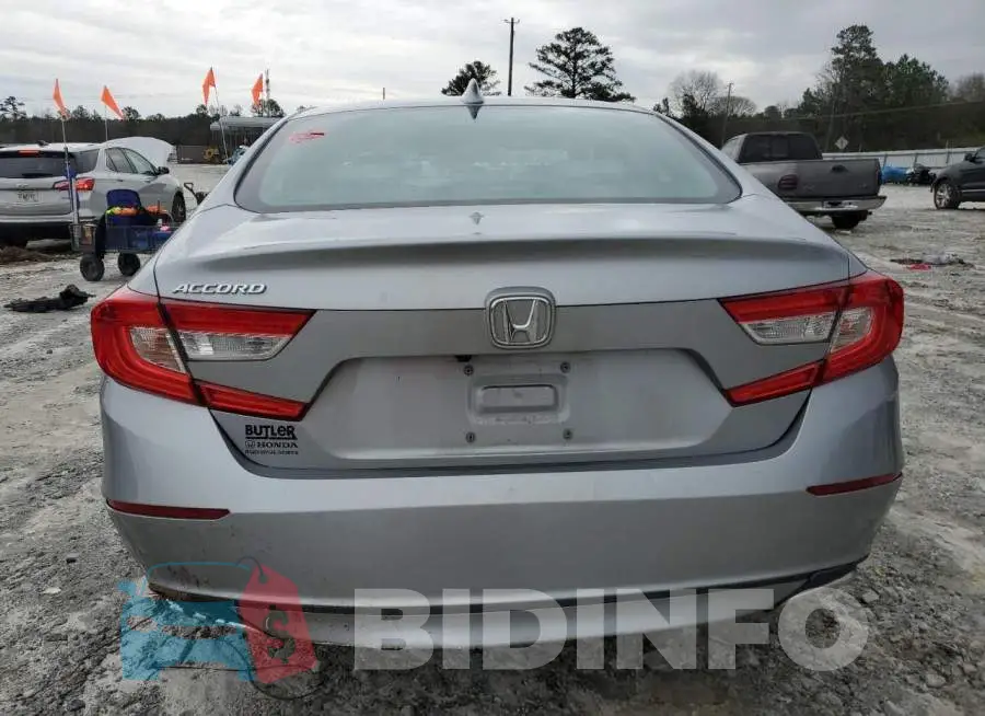1HGCV1F54KA130854 Photo# 6