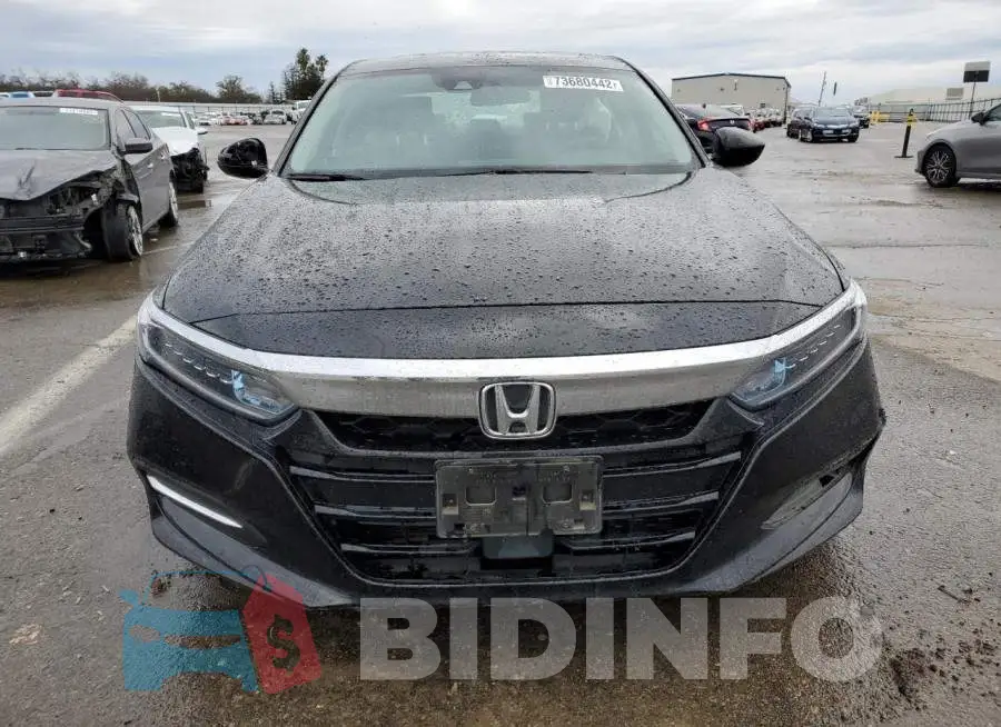 1HGCV3F19KA000867 Photo# 5