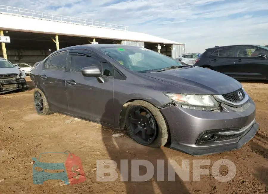 2HGFB2F59FH529696 Photo# 4