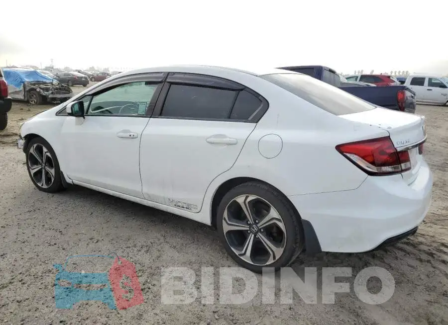 2HGFB6E53FH706512 Photo# 2